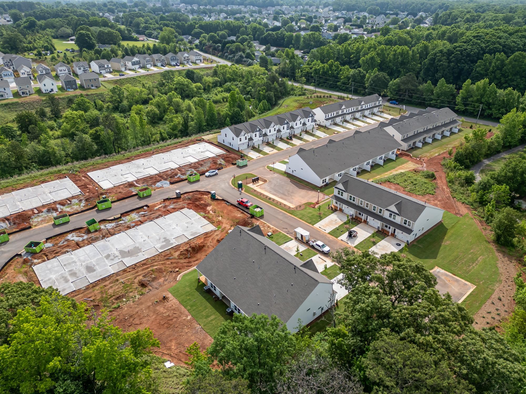 3072 Olivette Place Duncan, SC 29334 - Photo 4 of 9