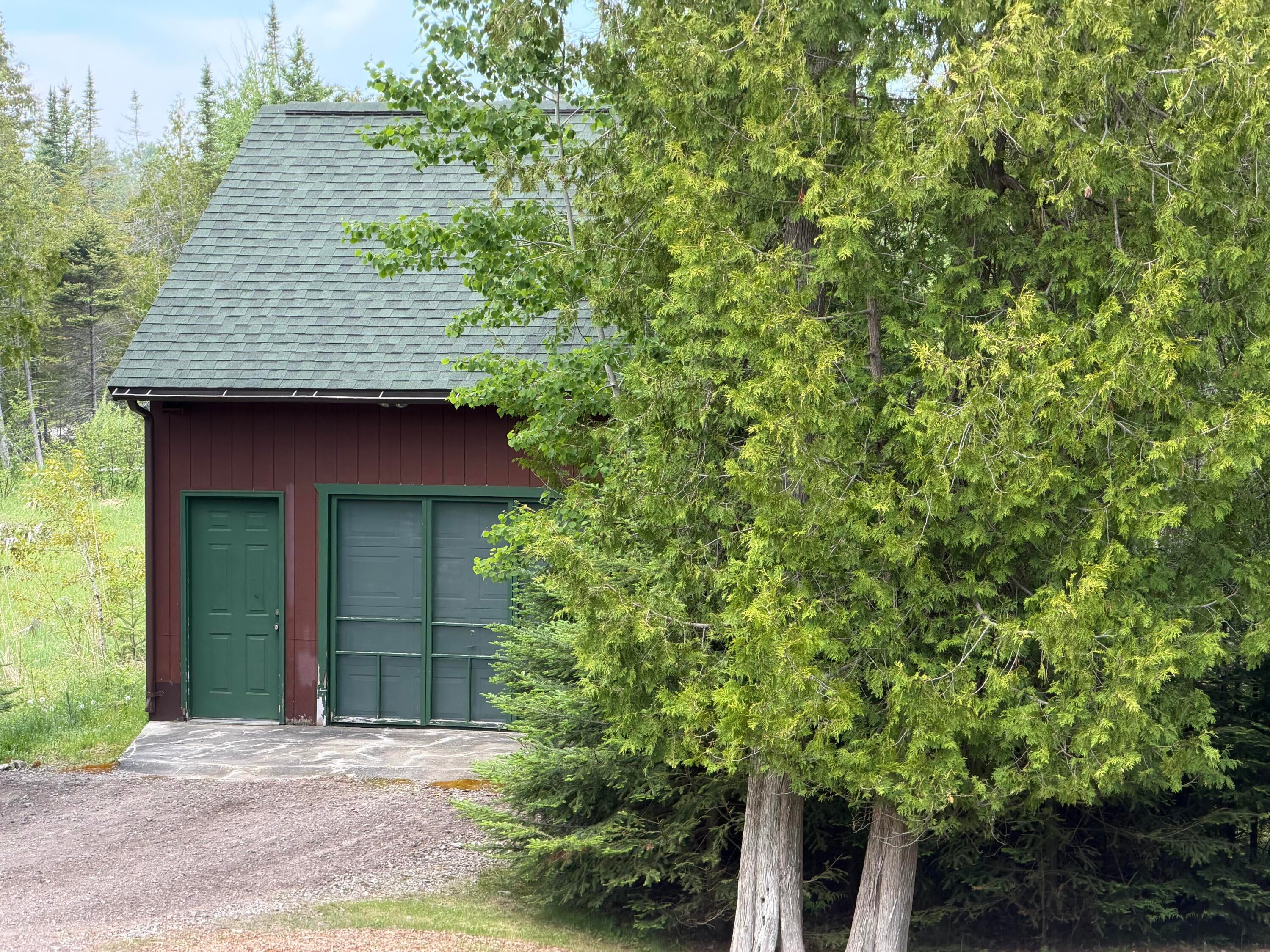 9201 Wreck Road Alpena, MI 49707 - Photo 86 of 99 Gallery Image 86