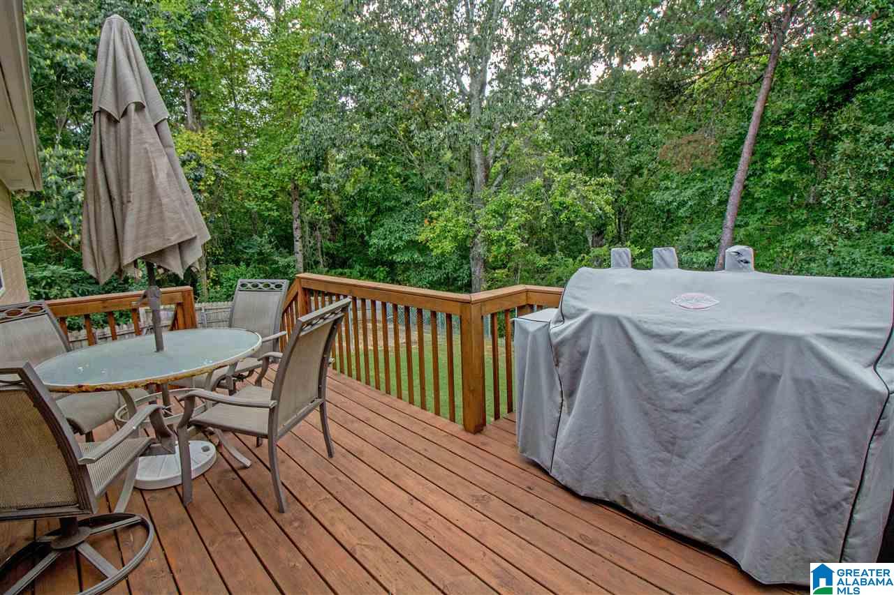6432 Willow Ridge Circle Gardendale, AL 35071 - Photo 40 of 44