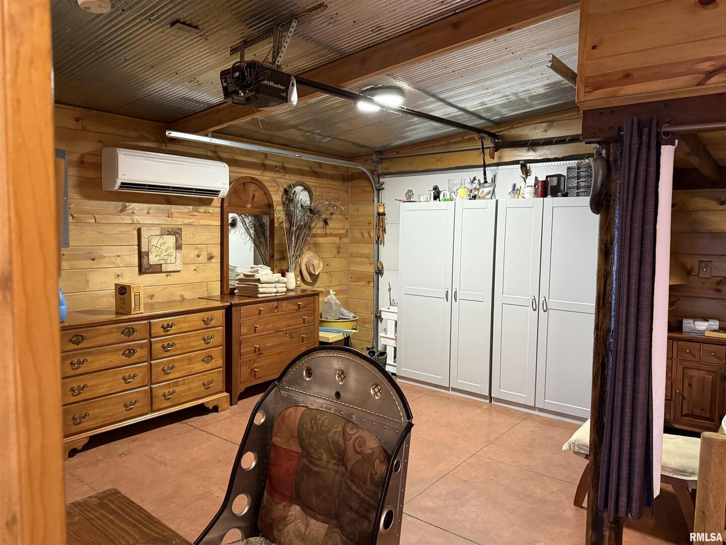 5435 Hickory Ridge Road Pomona, IL 62975 - Photo 20 of 77 a view of a storage and utility room
