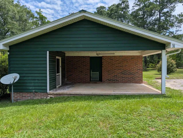 $139,900 | 75 Old Oaks Road, Chattahoochee, FL 32324