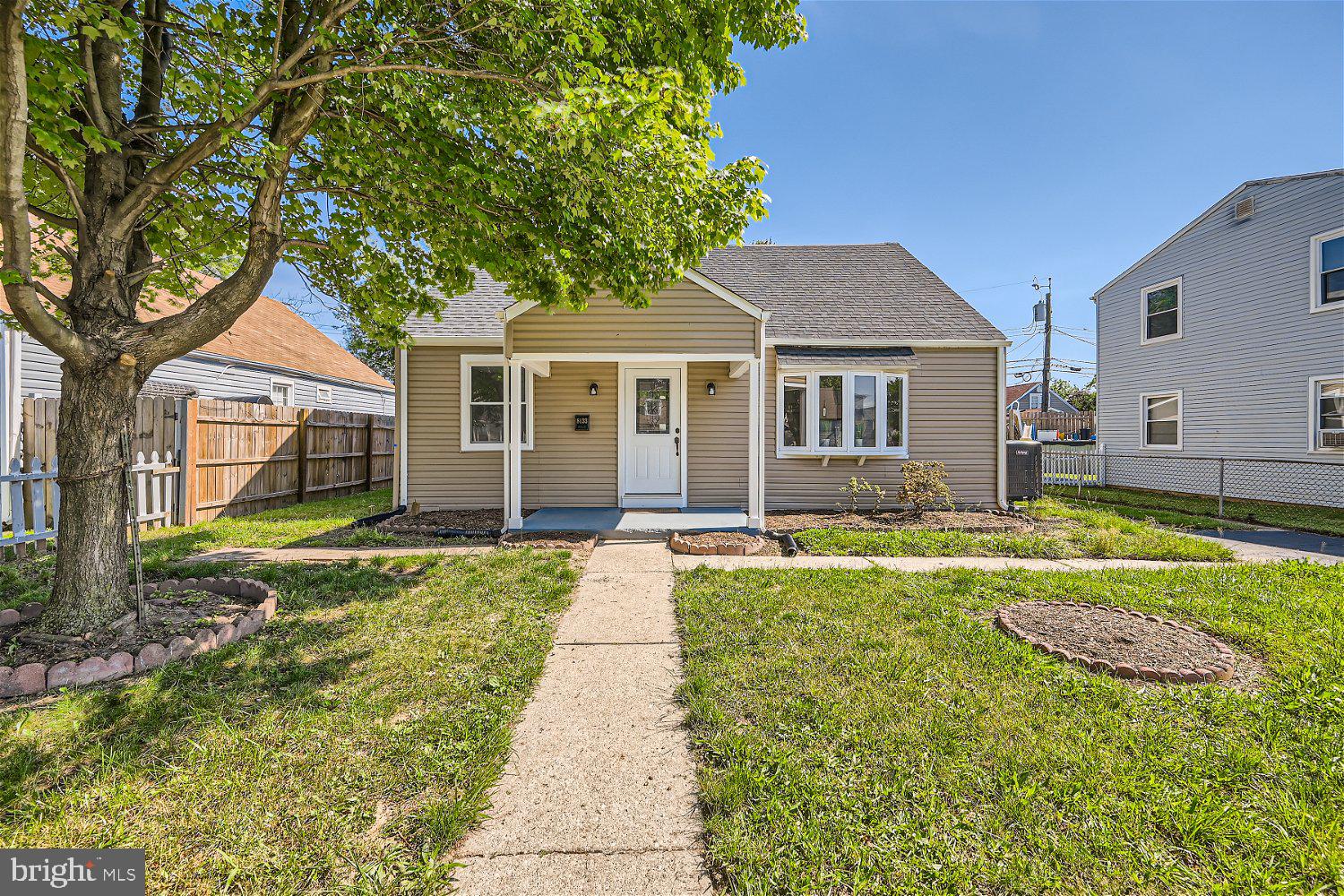8133 Cornwall Road Dundalk, MD 21222 - Photo 1 of 33