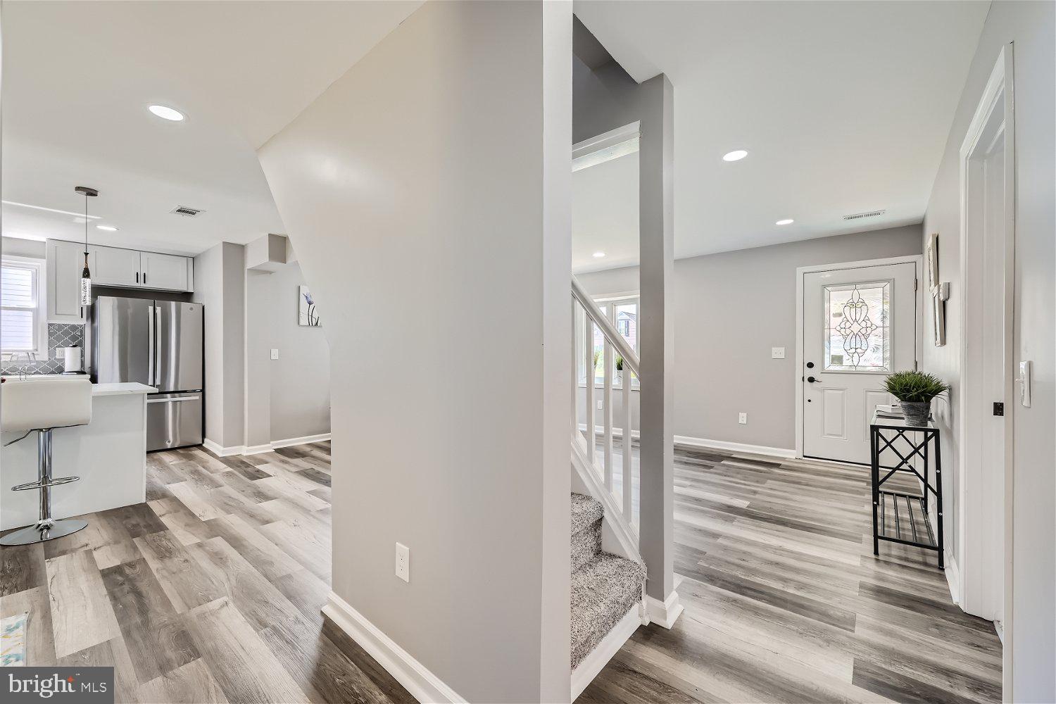 8133 Cornwall Road Dundalk, MD 21222 - Photo 27 of 33