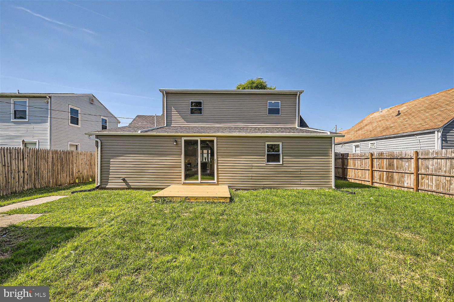 8133 Cornwall Road Dundalk, MD 21222 - Photo 32 of 33