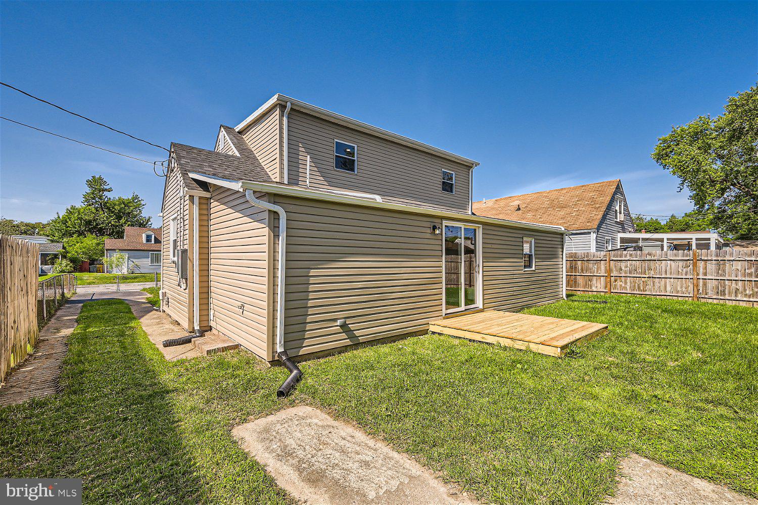 8133 Cornwall Road Dundalk, MD 21222 - Photo 33 of 33