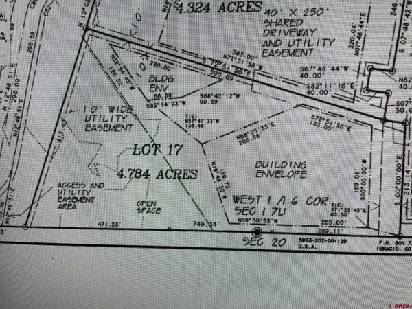 $240,000 | 232 Rawhide Road, Durango, CO 81303