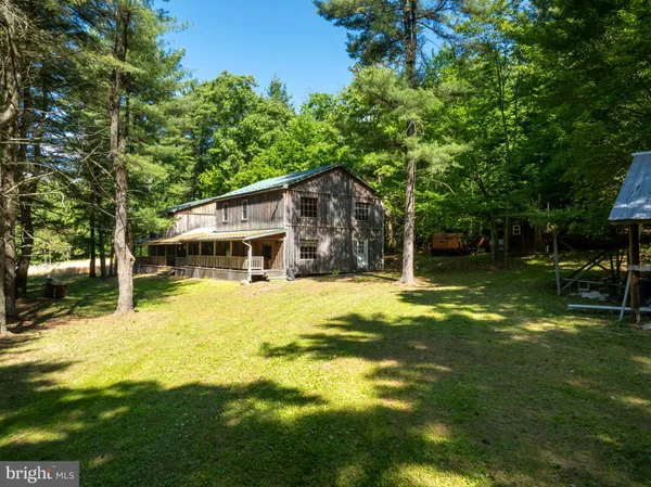 $679,000 | 385 Elk Creek Road, Aaronsburg, PA 16820