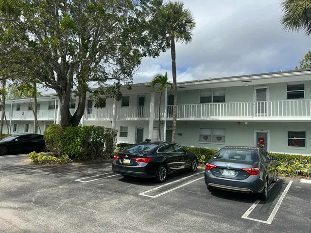 $1,650 | 2700 Southwest 22nd Avenue, Unit 1407, Delray Beach, FL 33445