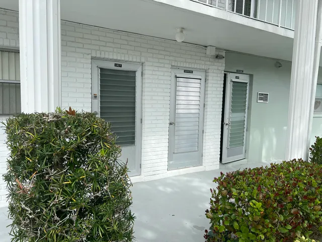 $1,650 | 2700 Southwest 22nd Avenue, Unit 1407, Delray Beach, FL 33445