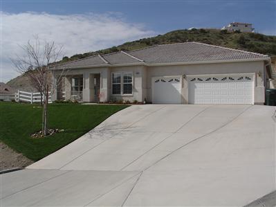 34401 Desert Road Acton, CA 93510 - Photo 1 of 4 Primary Photo