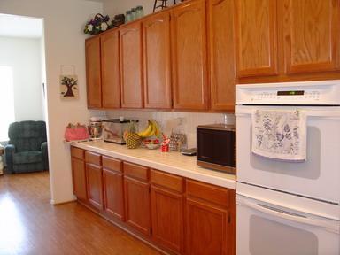 34401 Desert Road Acton, CA 93510 - Photo 4 of 4 Additional Photo