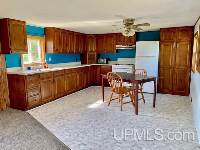 N13756 Co Road Wilson, MI 49896 - Photo 12 of 15