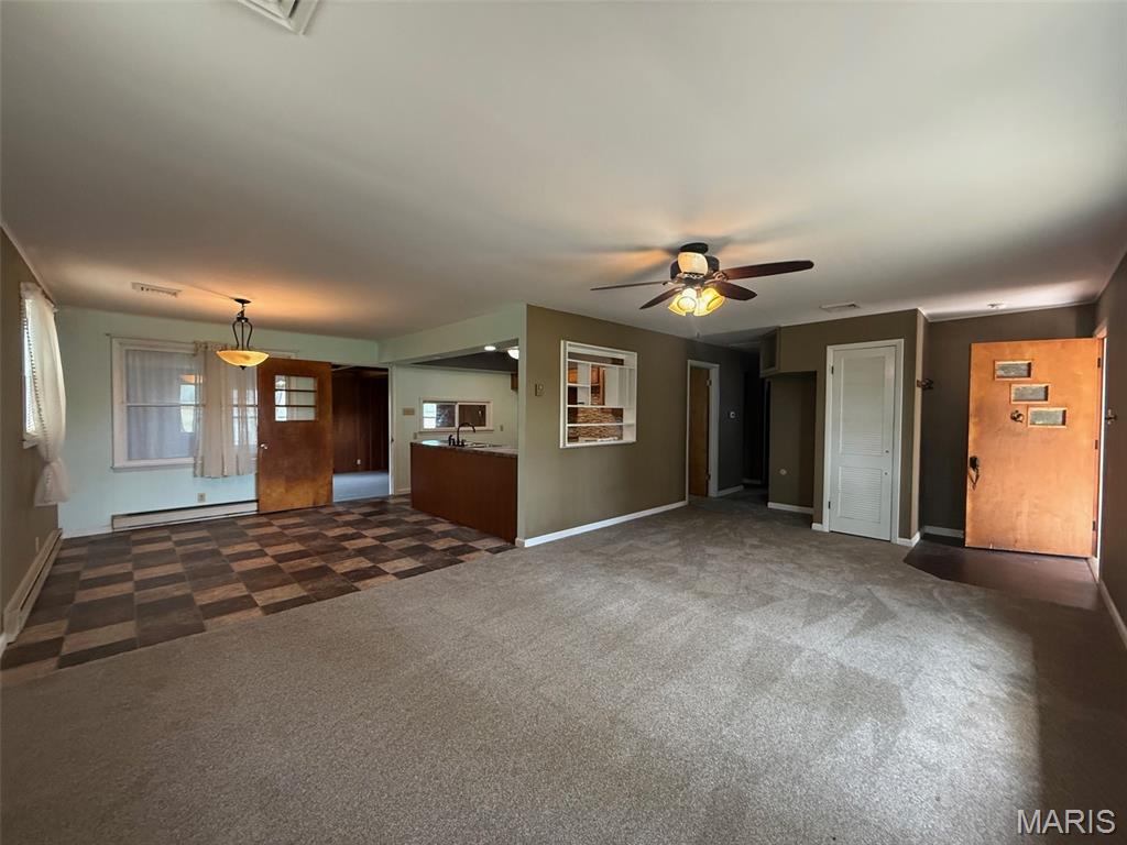 1425 North Carlyle Road Vandalia, IL 62471 - Photo 3 of 7