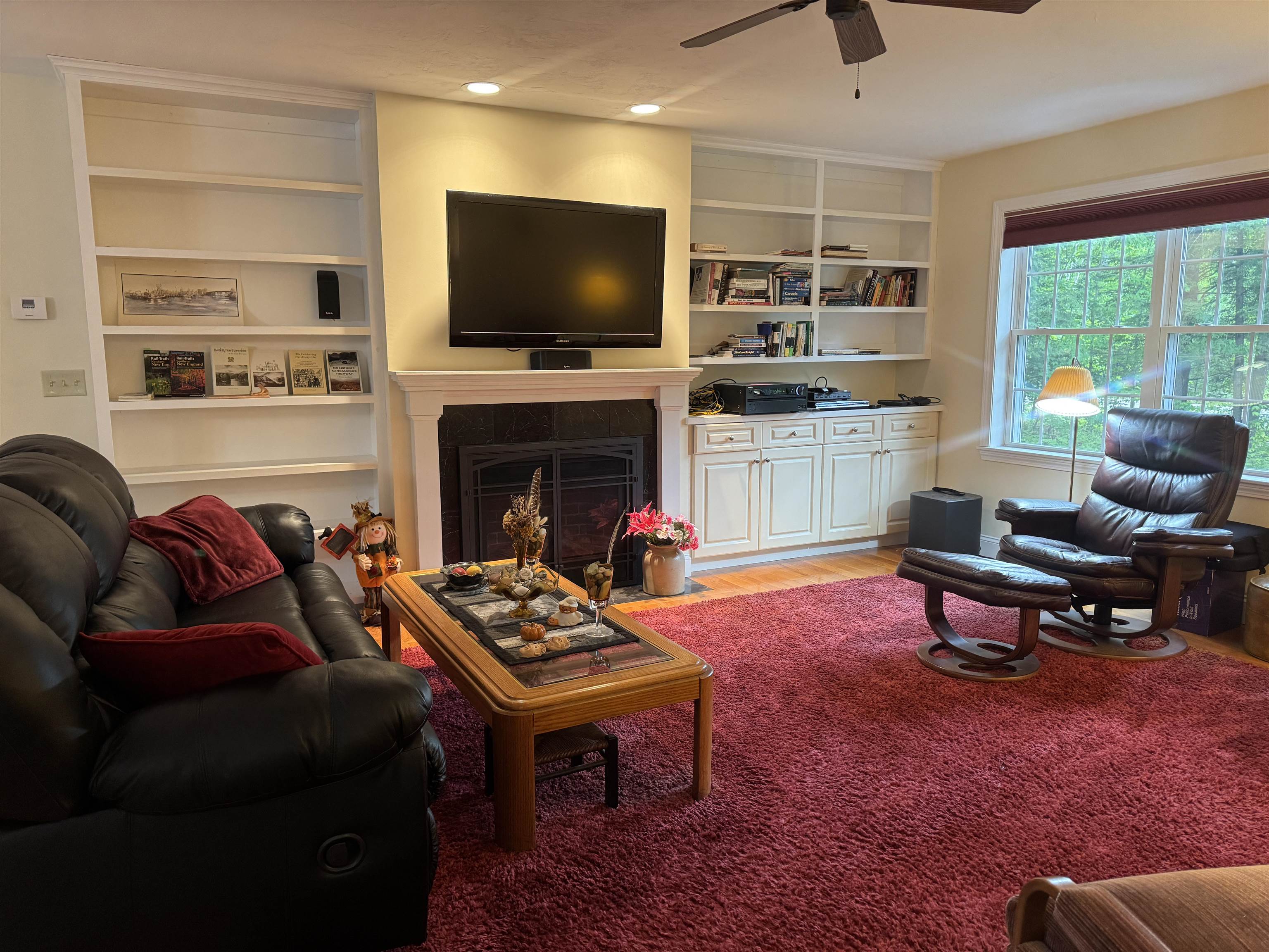 24 West Side Woods Road North Conway, NH 03860 - Photo 7 of 51