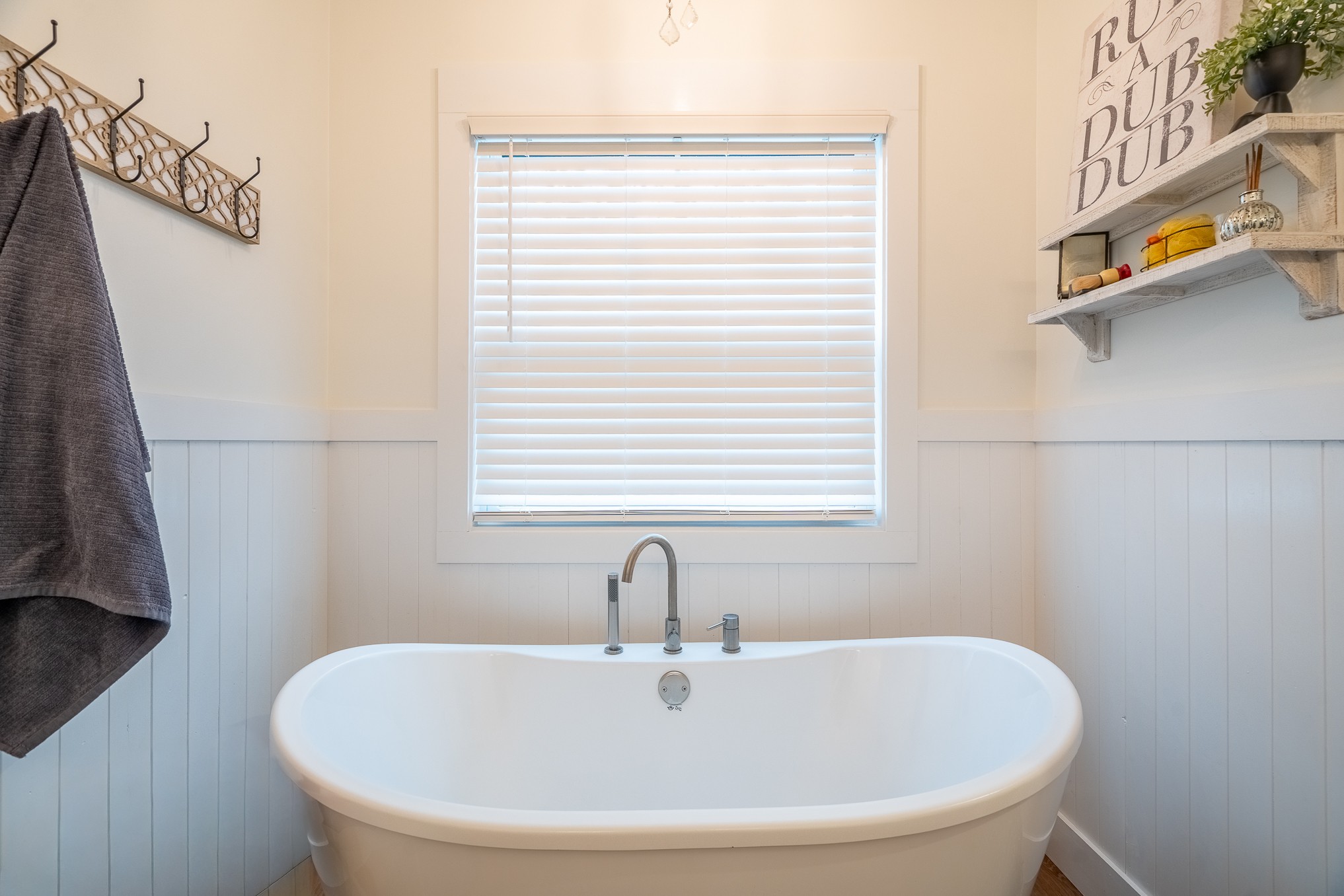 54 Spring Drive Killen, AL 35645 - Photo 38 of 75 a white bath tub sitting next to a white sink