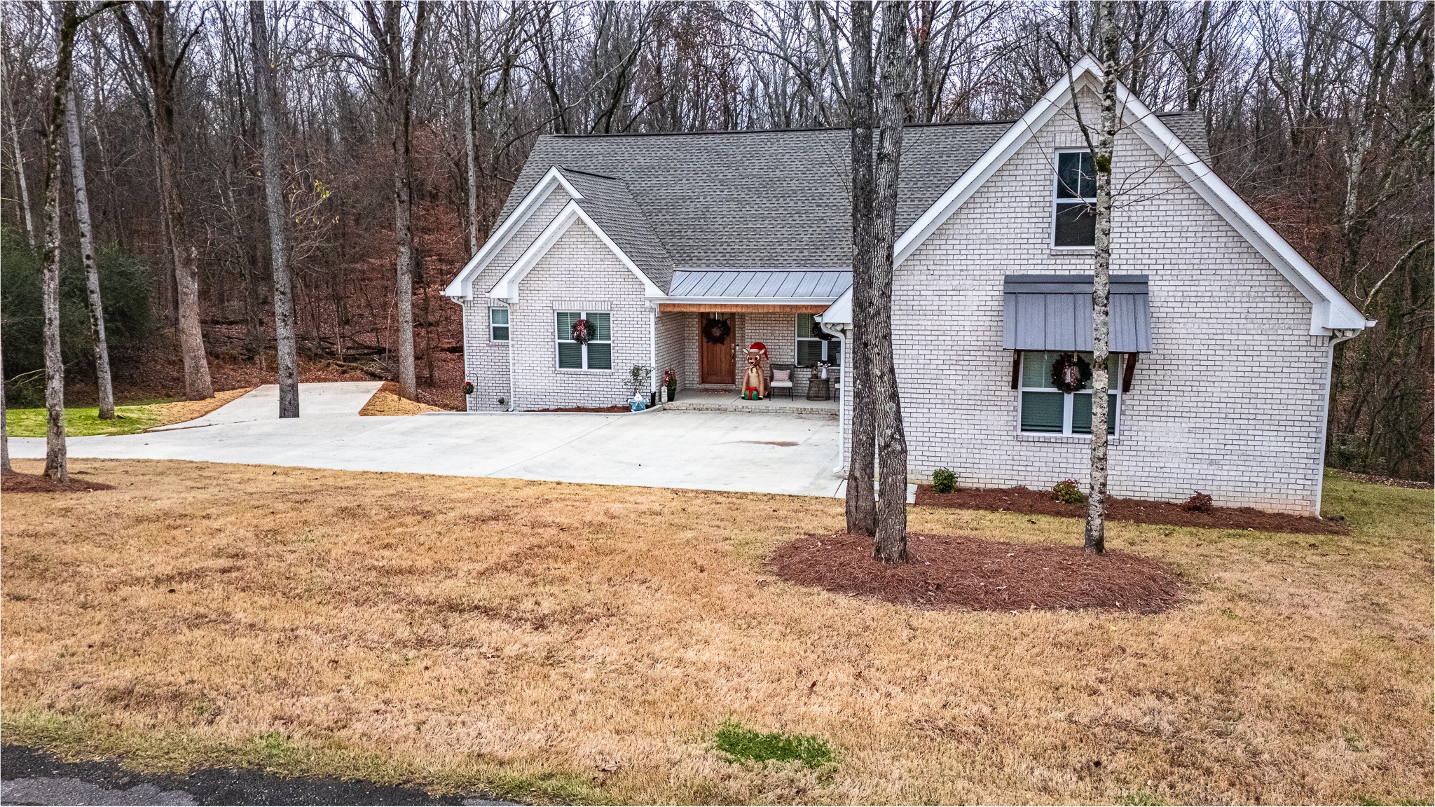 54 Spring Drive Killen, AL 35645 - Photo 49 of 75