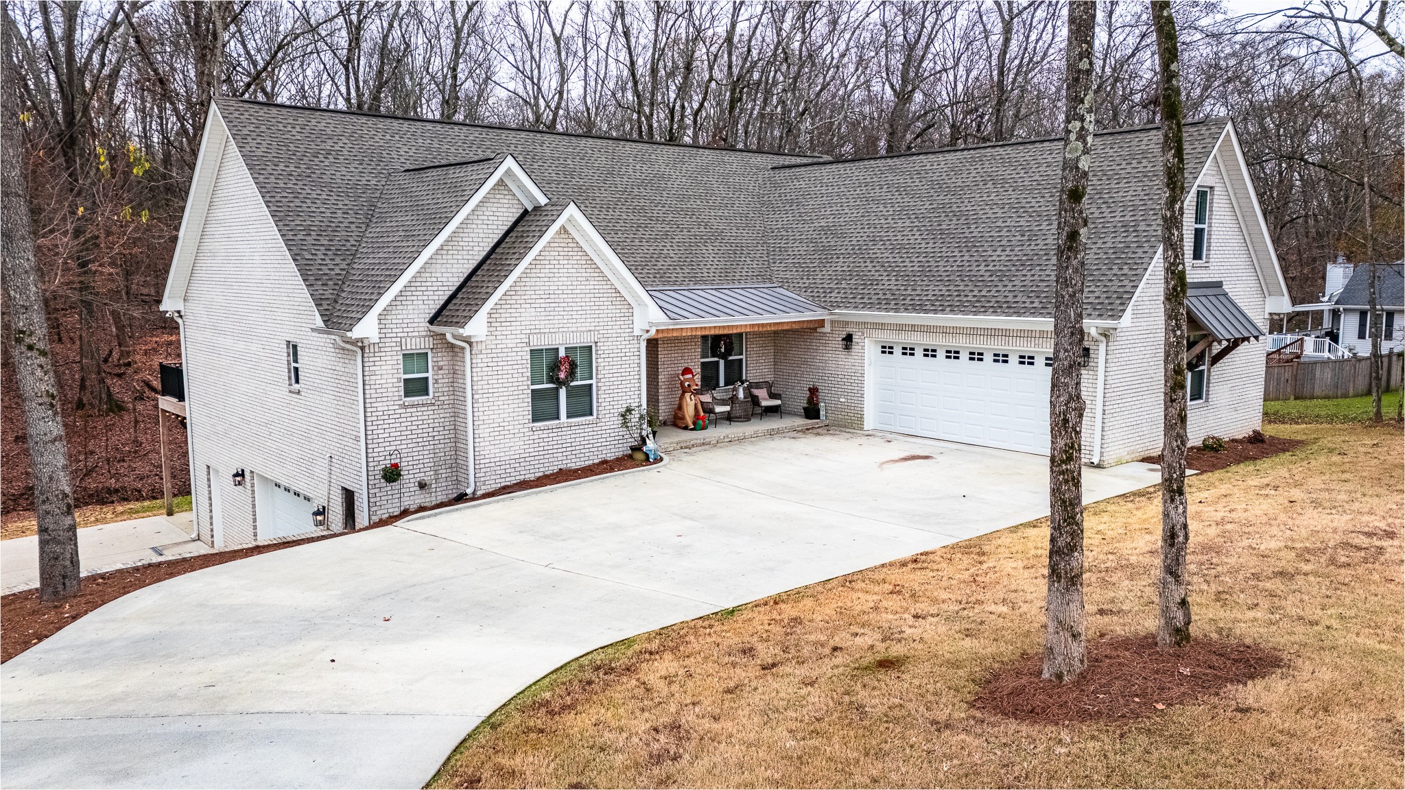 54 Spring Drive Killen, AL 35645 - Photo 51 of 75