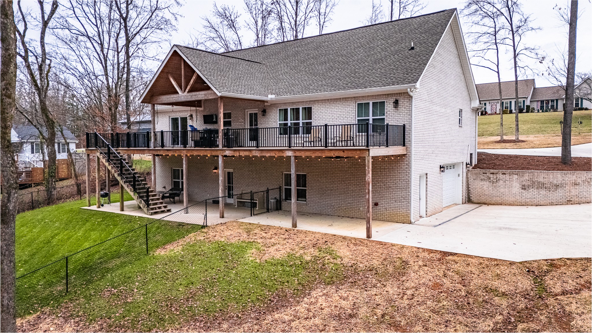 54 Spring Drive Killen, AL 35645 - Photo 53 of 75