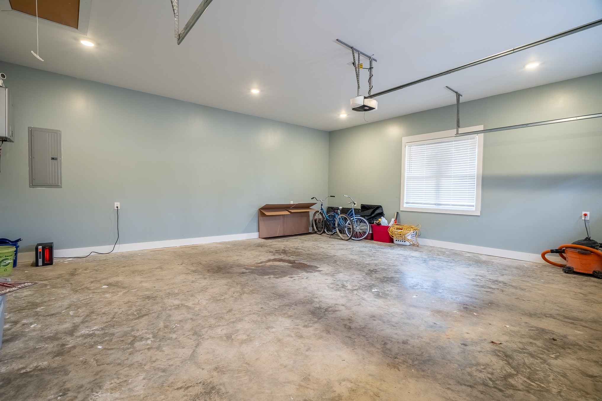 54 Spring Drive Killen, AL 35645 - Photo 71 of 75 a view of a room with gym equipment