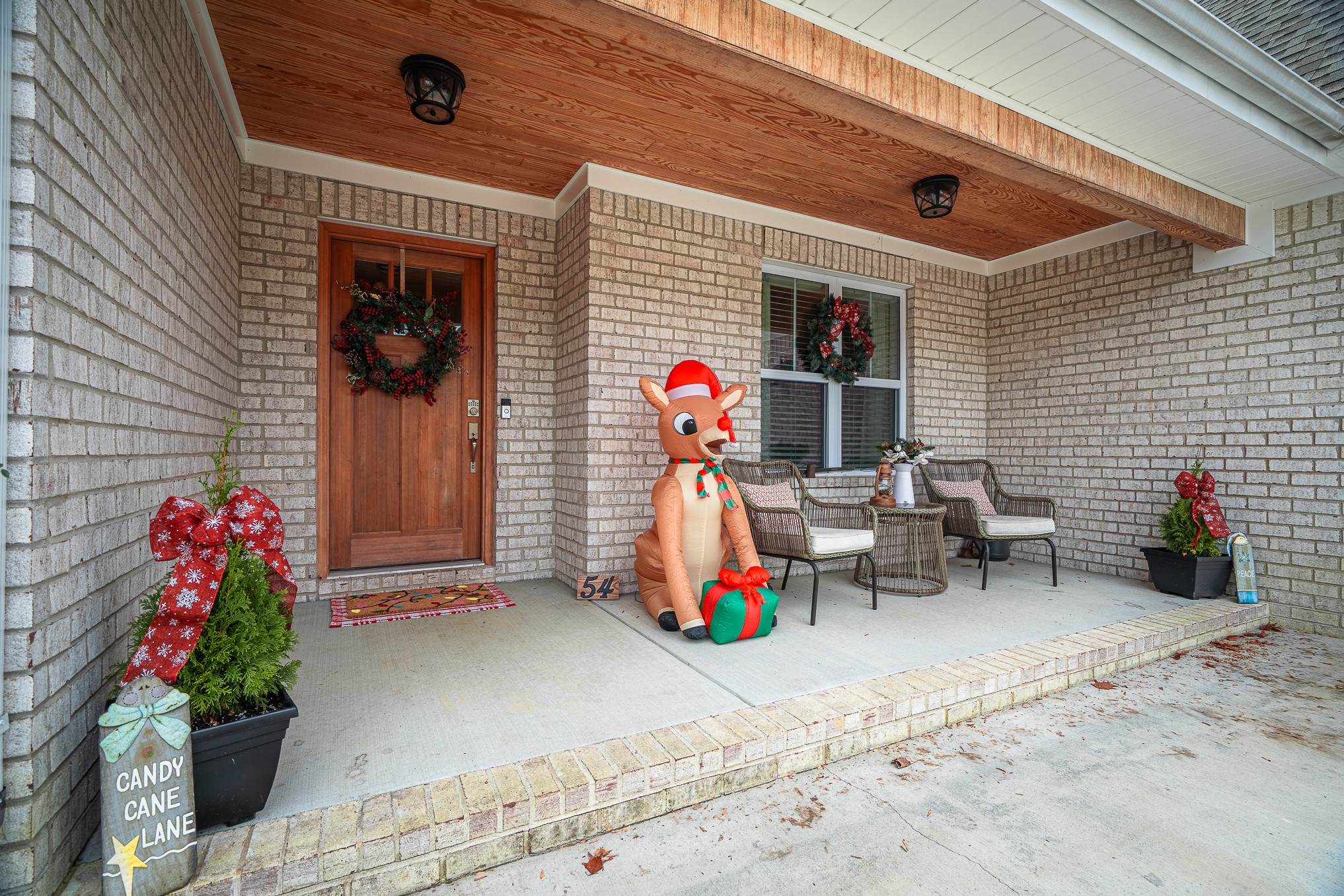 54 Spring Drive Killen, AL 35645 - Photo 9 of 75