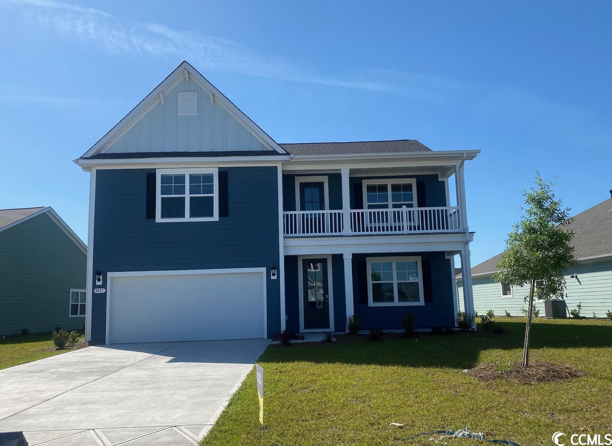 4815 Guilford Loop Murrells Inlet, SC 29576 - Photo 1 of 35 Gallery Image 1