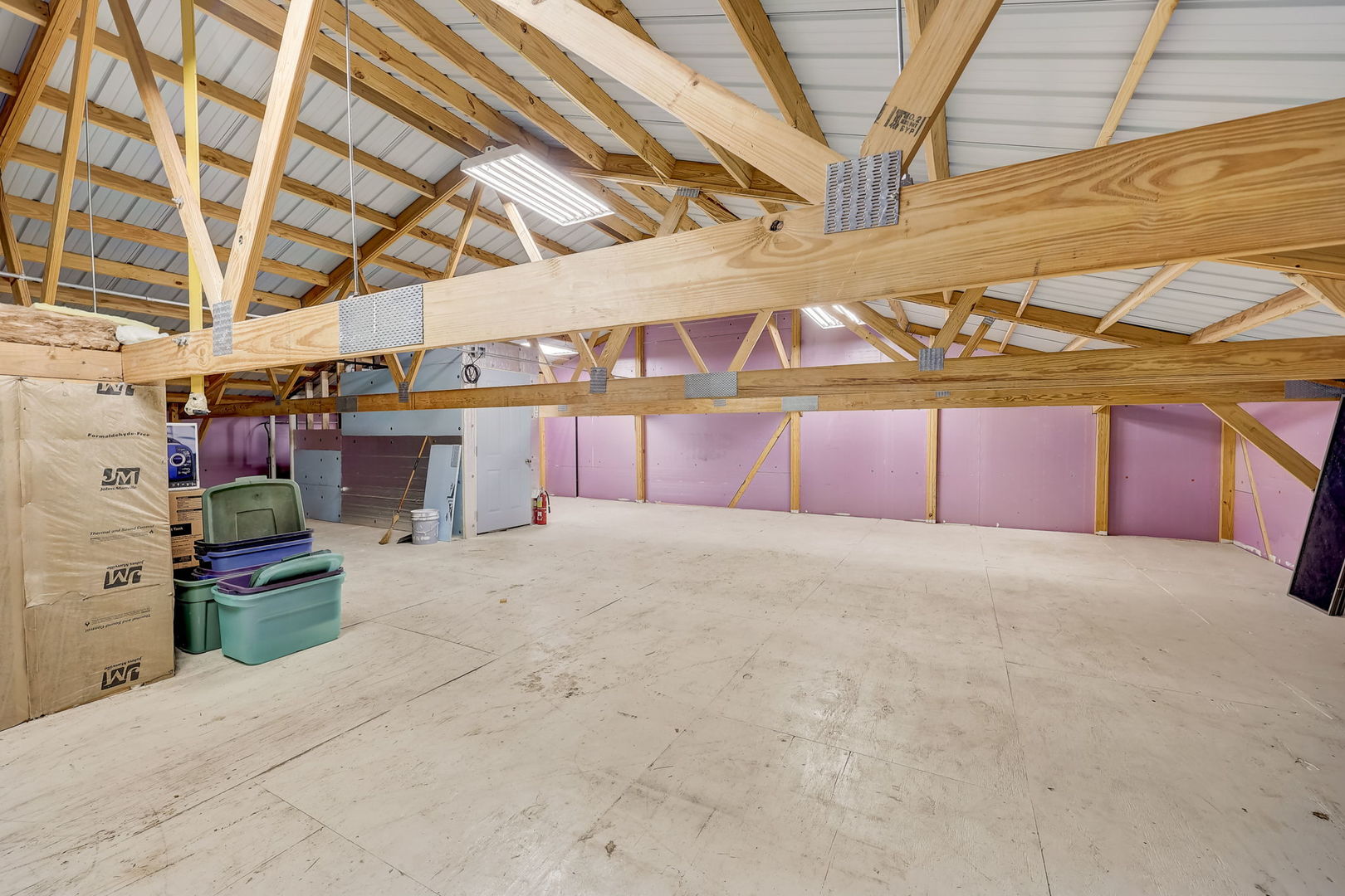 4234 East 12000th Road North Peotone, IL 60468 - Photo 52 of 62 a view of garage