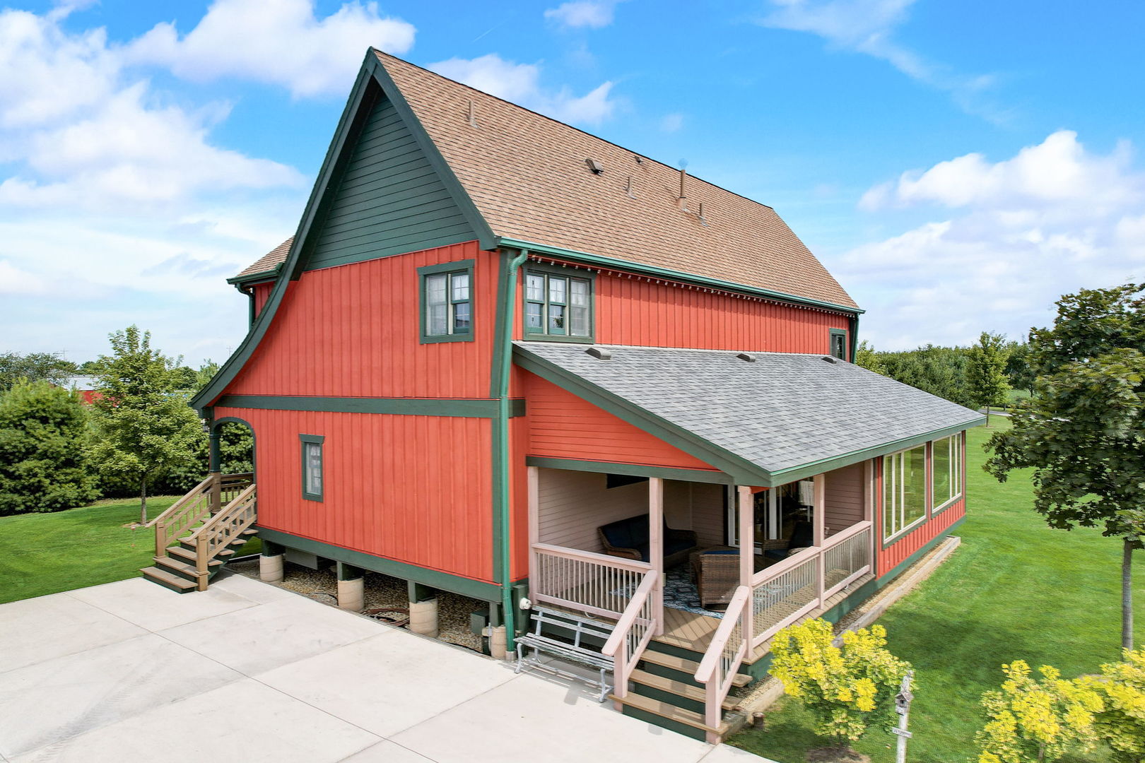 4234 East 12000th Road North Peotone, IL 60468 - Photo 9 of 62