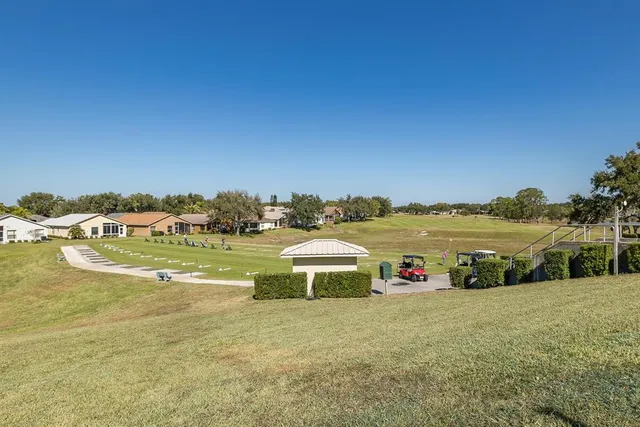 $359,900 | 18446 Grand Club Drive, Hudson, FL 34667