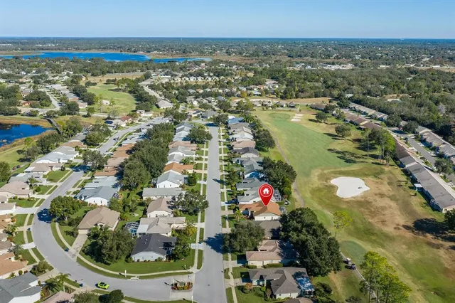 $359,900 | 18446 Grand Club Drive, Hudson, FL 34667