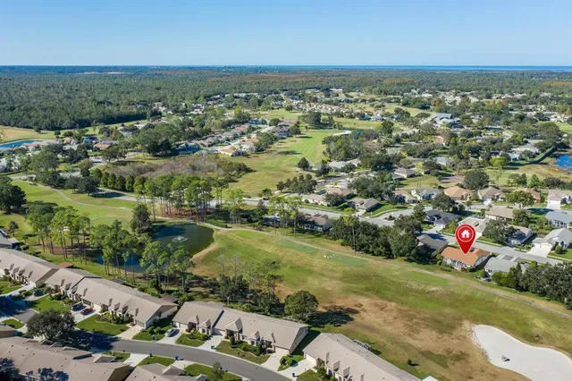 $359,900 | 18446 Grand Club Drive, Hudson, FL 34667