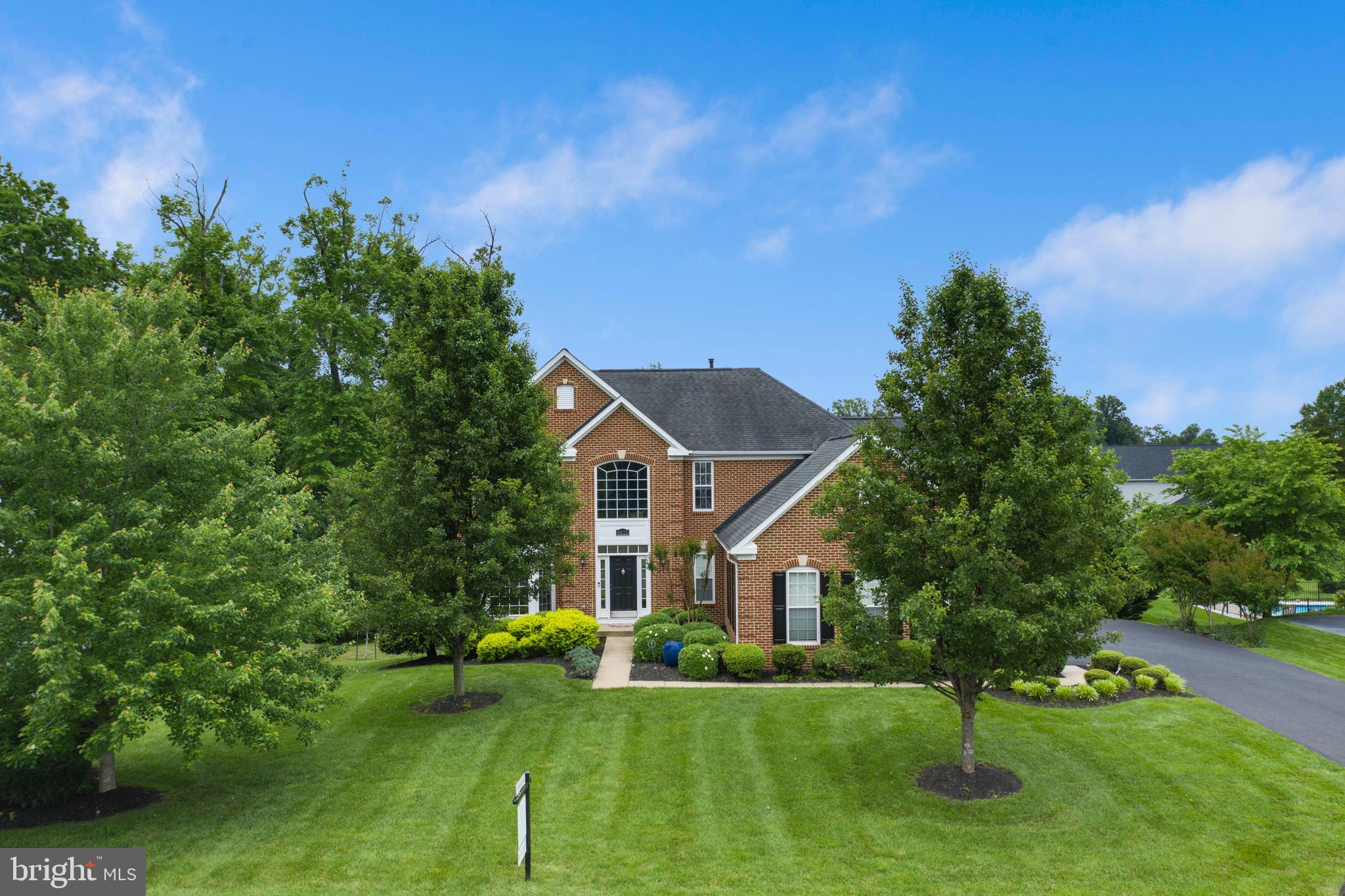 4571 Gates Road Warrenton, VA 20187 - Photo 1 of 47 Gallery Image 1