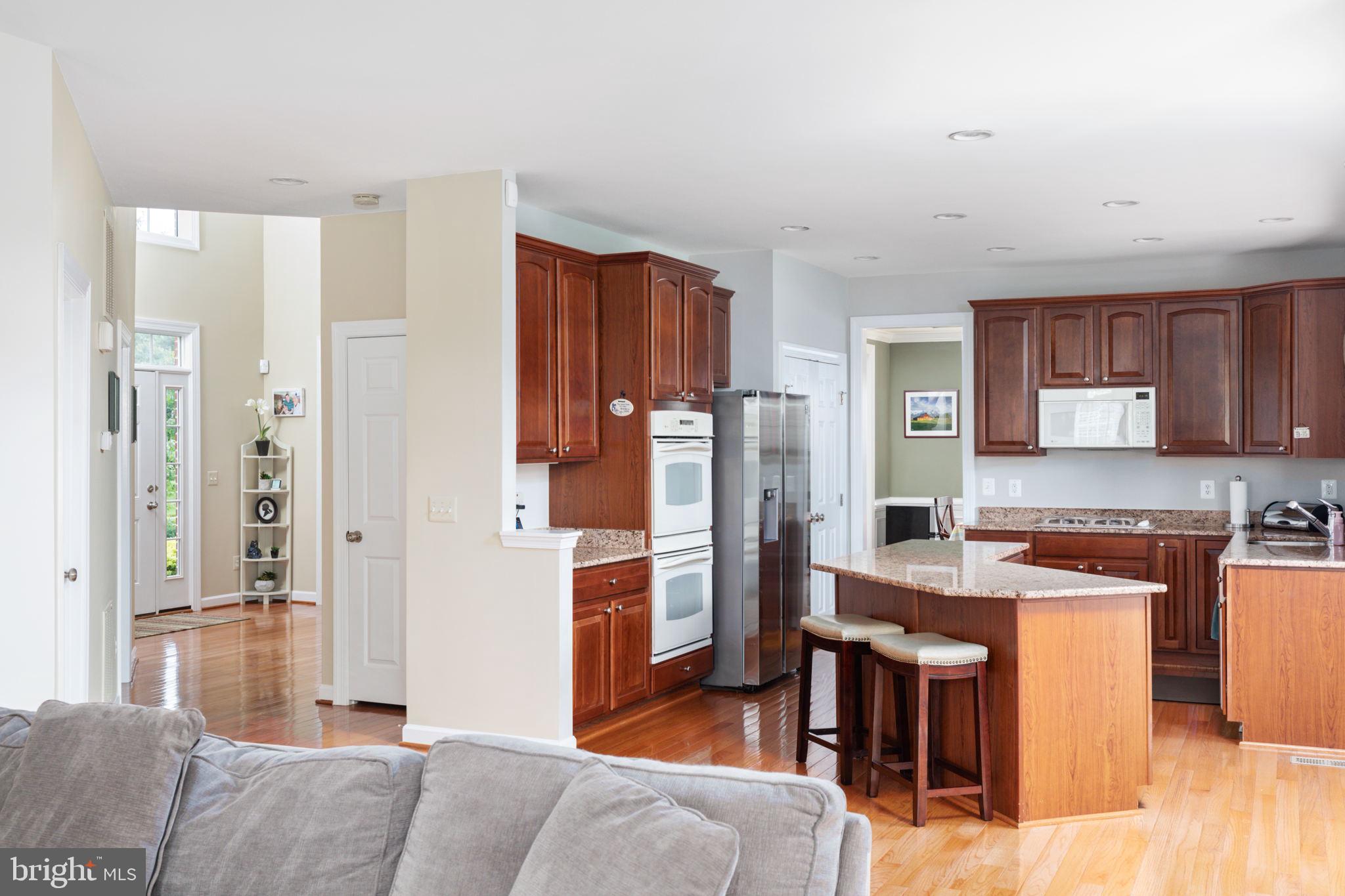 4571 Gates Road Warrenton, VA 20187 - Photo 11 of 47 Gallery Image 11