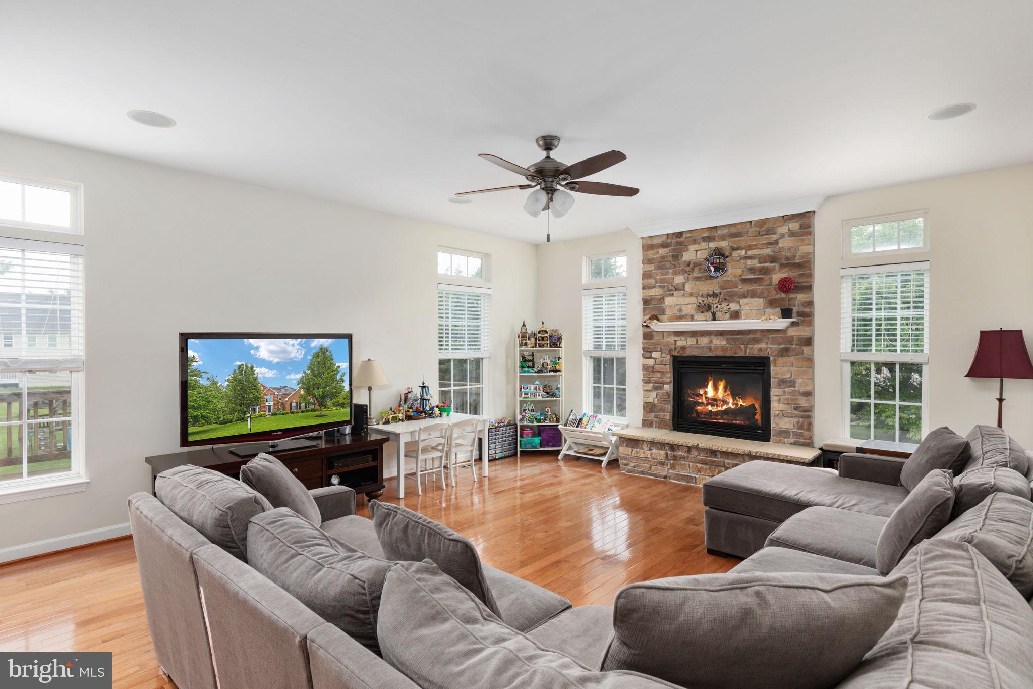 4571 Gates Road Warrenton, VA 20187 - Photo 16 of 47 Gallery Image 16