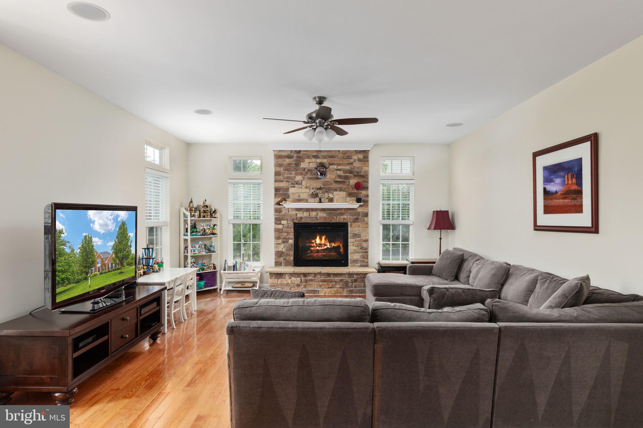 4571 Gates Road Warrenton, VA 20187 - Photo 17 of 47 Gallery Image 17