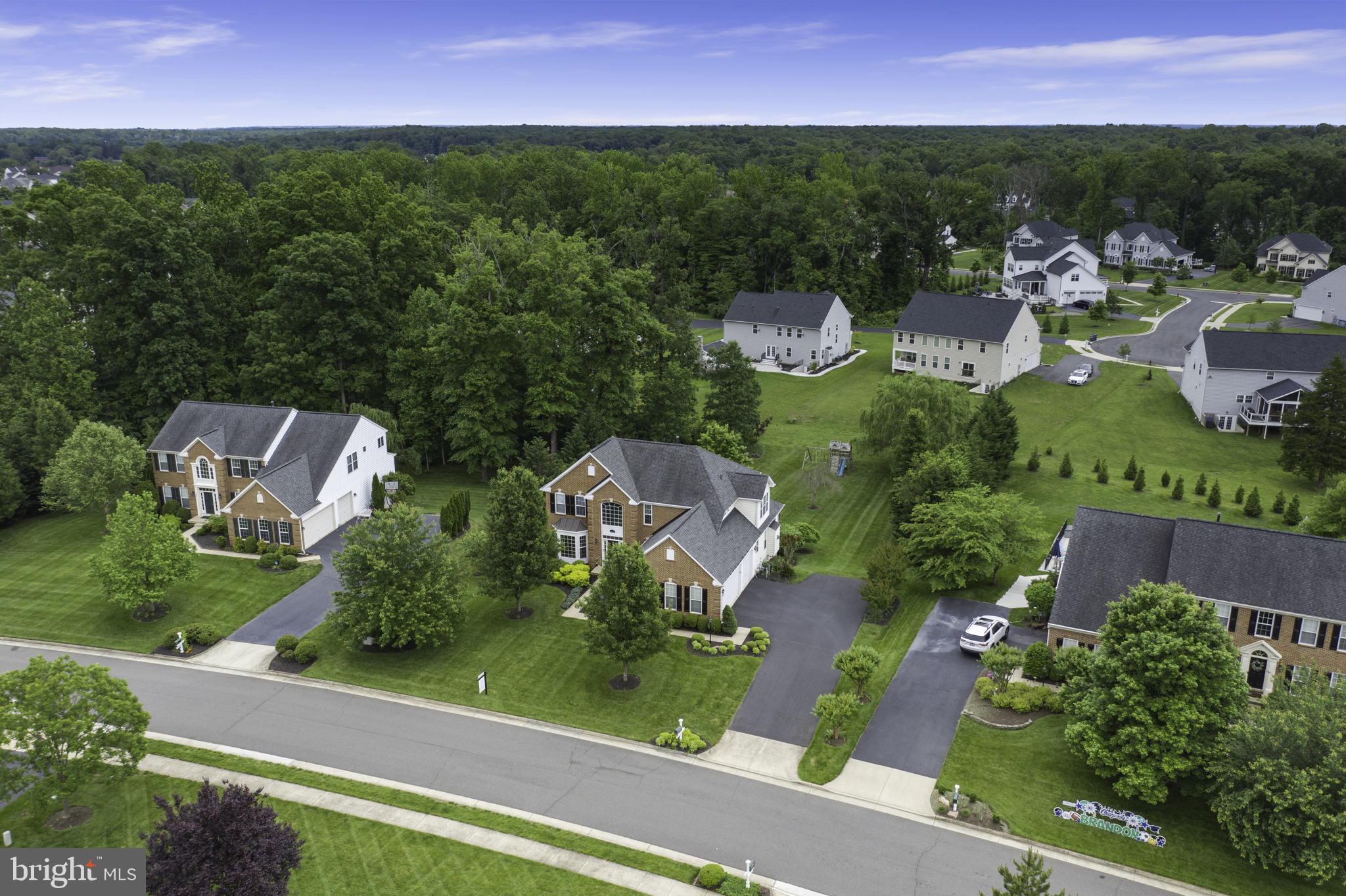 4571 Gates Road Warrenton, VA 20187 - Photo 2 of 47 Gallery Image 2
