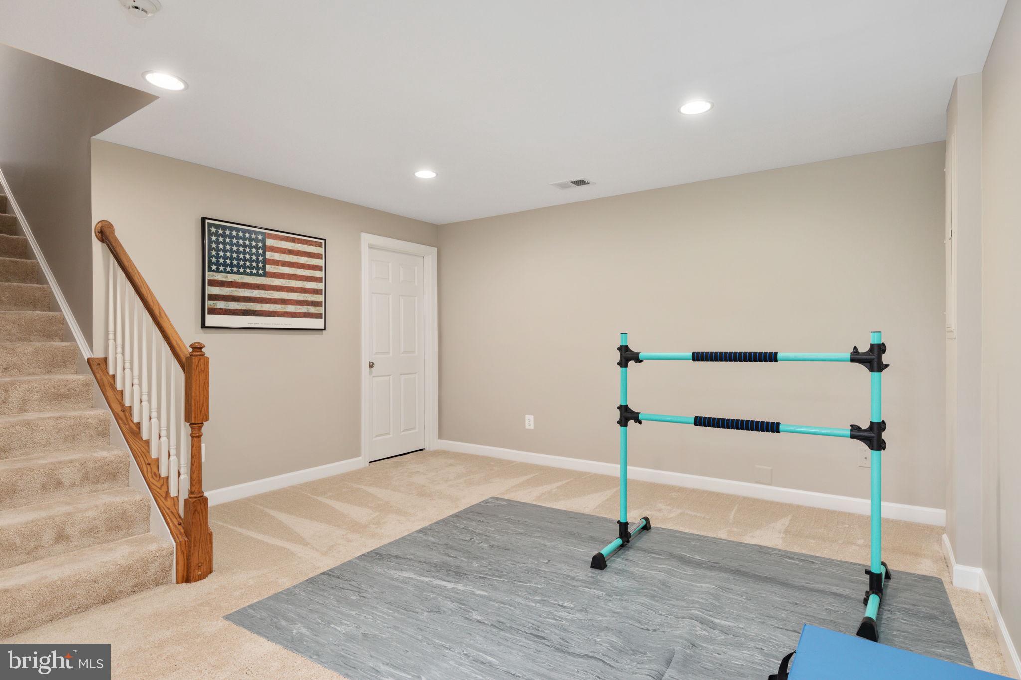 4571 Gates Road Warrenton, VA 20187 - Photo 28 of 47 Gallery Image 28