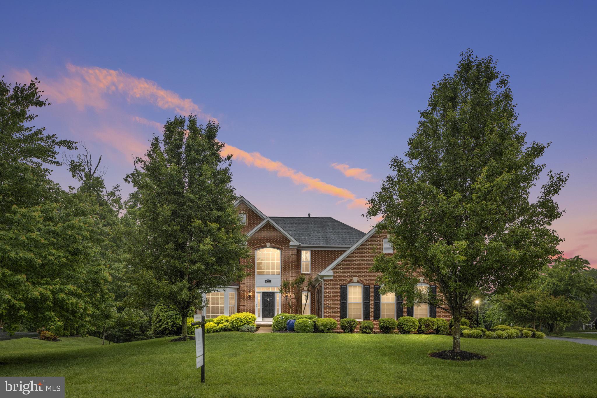 4571 Gates Road Warrenton, VA 20187 - Photo 3 of 47 Gallery Image 3