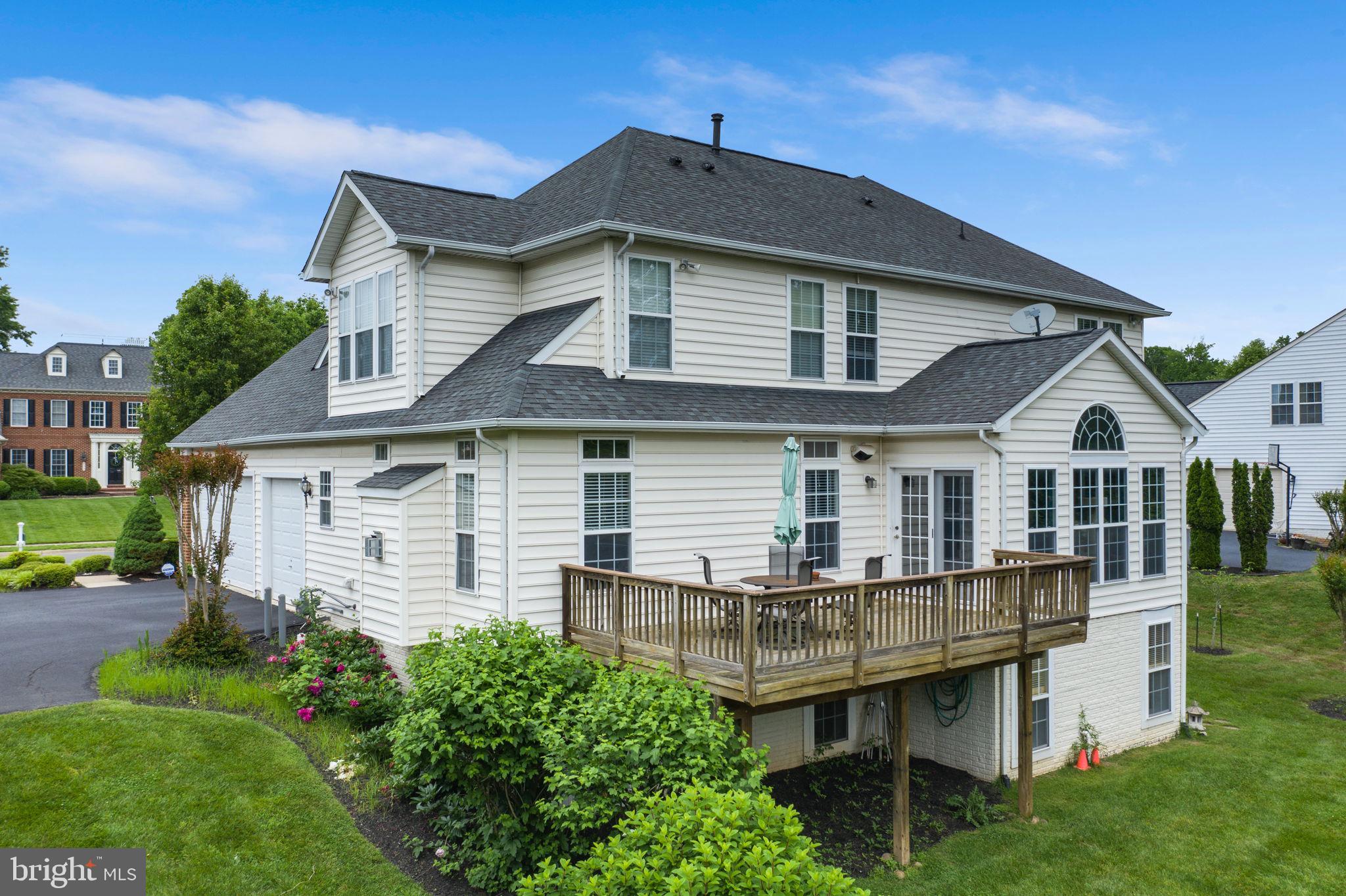 4571 Gates Road Warrenton, VA 20187 - Photo 34 of 47 Gallery Image 34