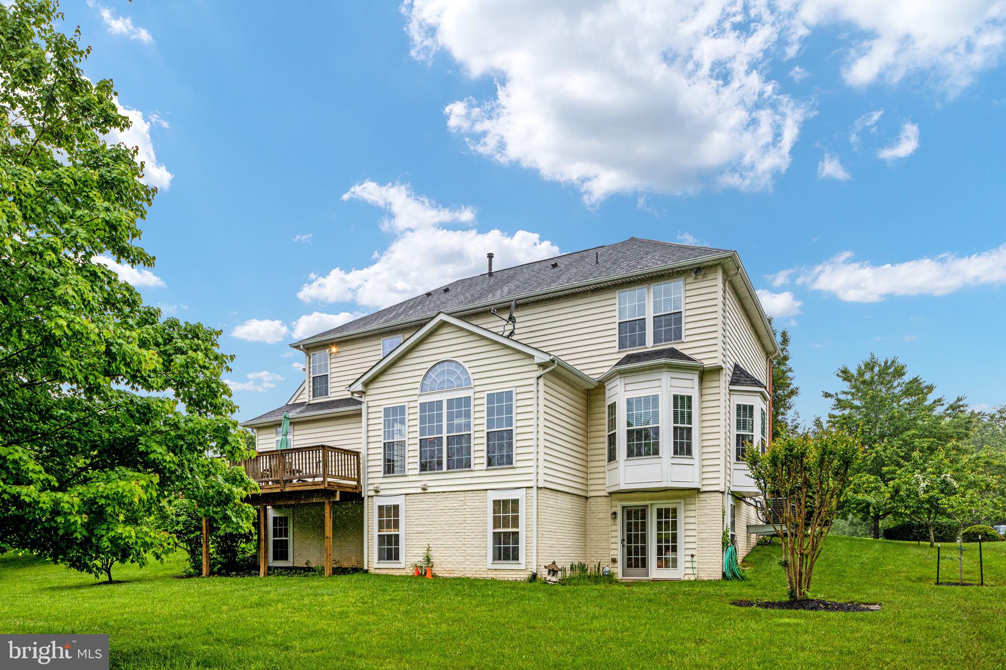 4571 Gates Road Warrenton, VA 20187 - Photo 35 of 47 Gallery Image 35