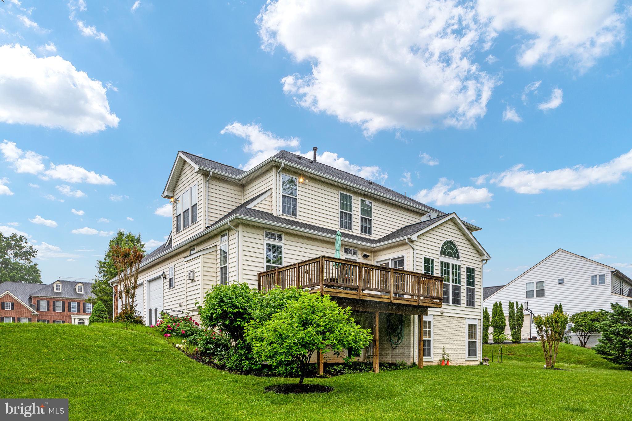4571 Gates Road Warrenton, VA 20187 - Photo 36 of 47 Gallery Image 36
