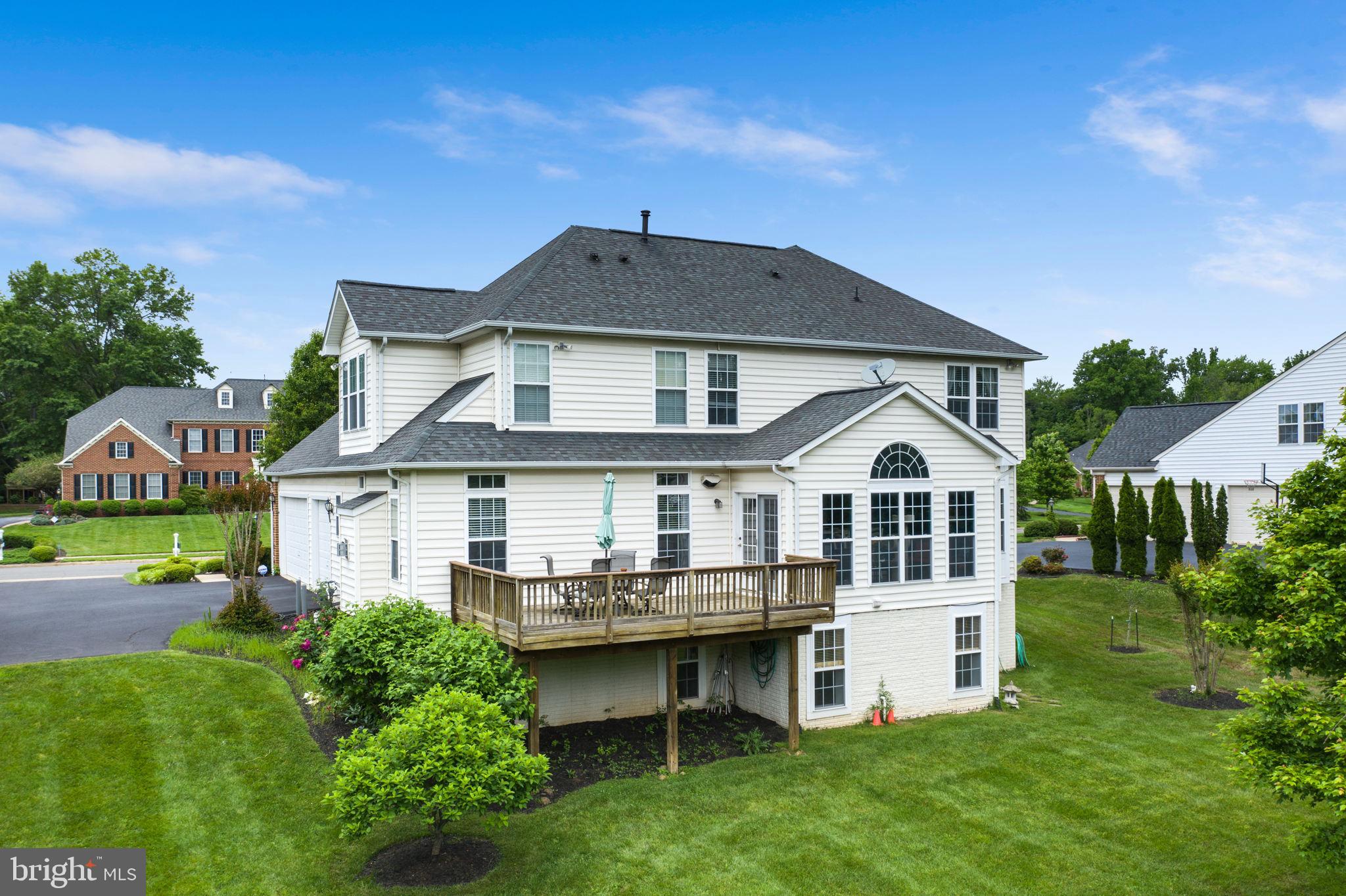 4571 Gates Road Warrenton, VA 20187 - Photo 37 of 47 Gallery Image 37