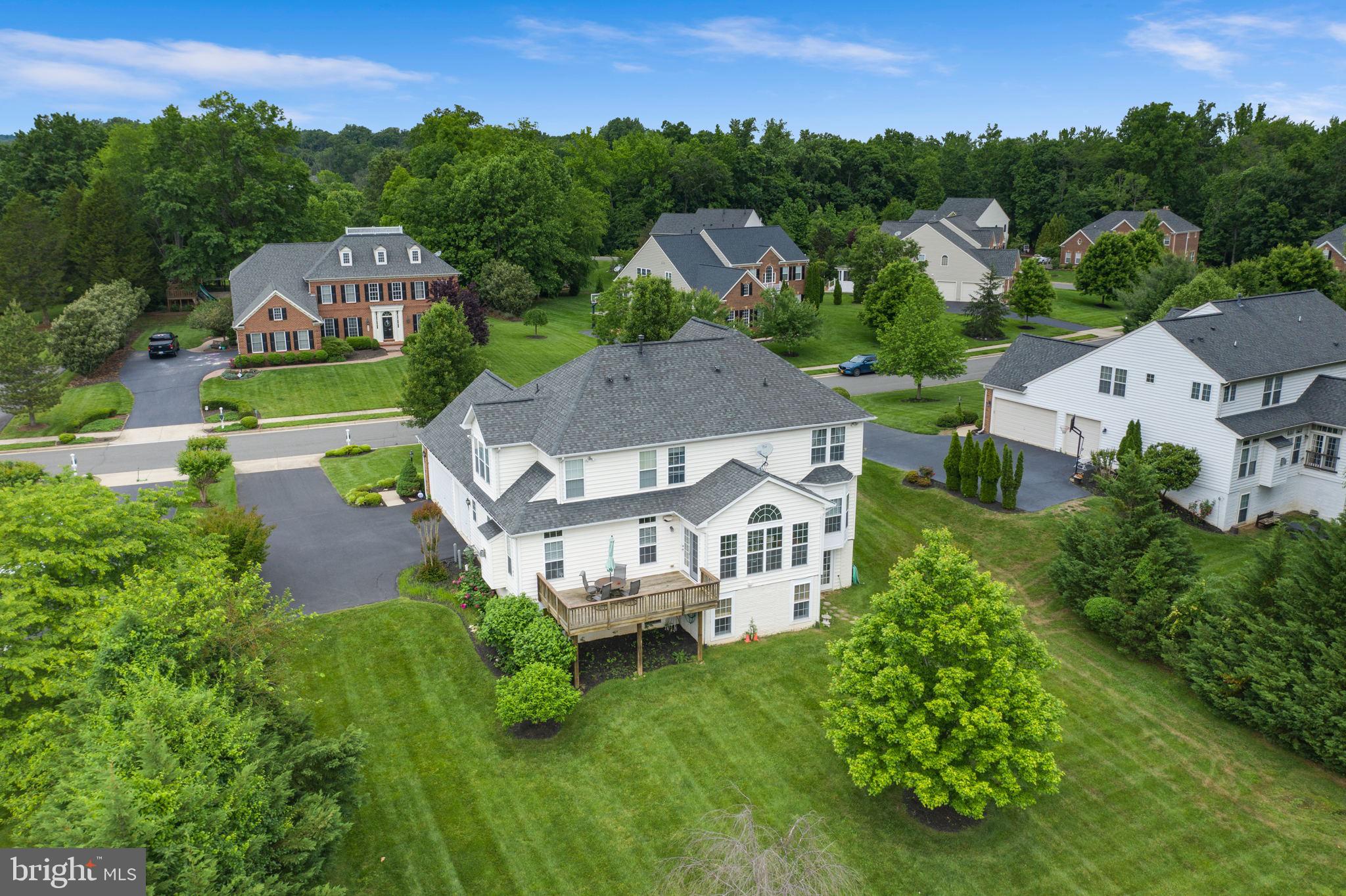 4571 Gates Road Warrenton, VA 20187 - Photo 38 of 47 Gallery Image 38