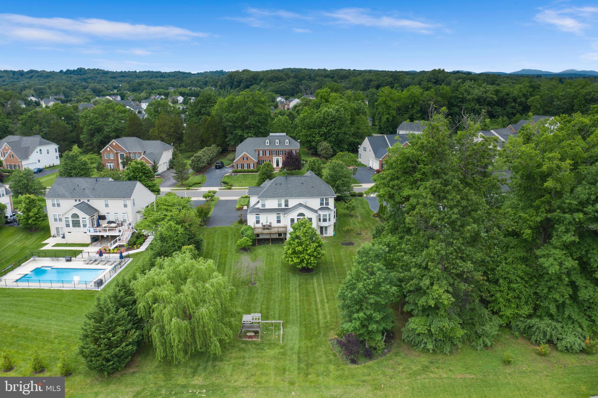 4571 Gates Road Warrenton, VA 20187 - Photo 39 of 47 Gallery Image 39
