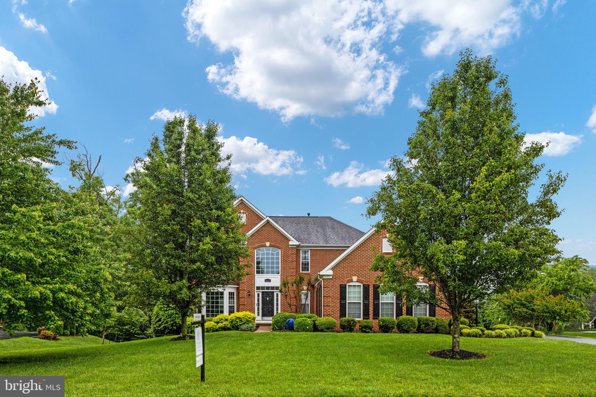 4571 Gates Road Warrenton, VA 20187 - Photo 4 of 47 Gallery Image 4