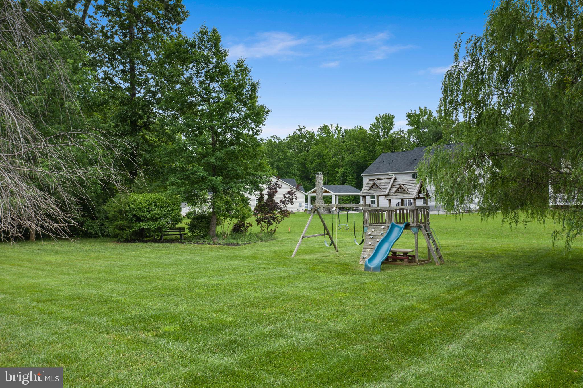 4571 Gates Road Warrenton, VA 20187 - Photo 41 of 47 Gallery Image 41