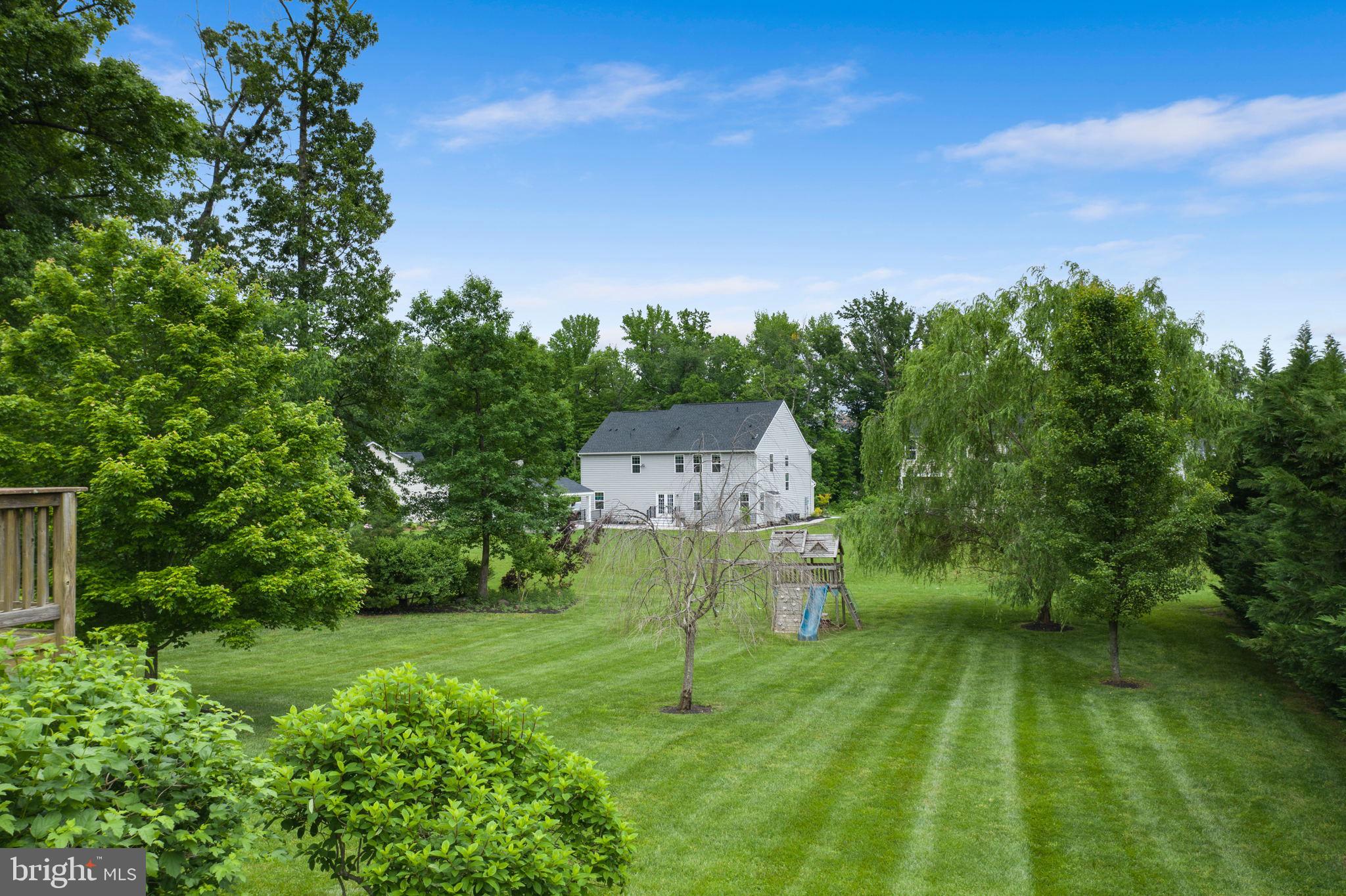 4571 Gates Road Warrenton, VA 20187 - Photo 42 of 47 Gallery Image 42