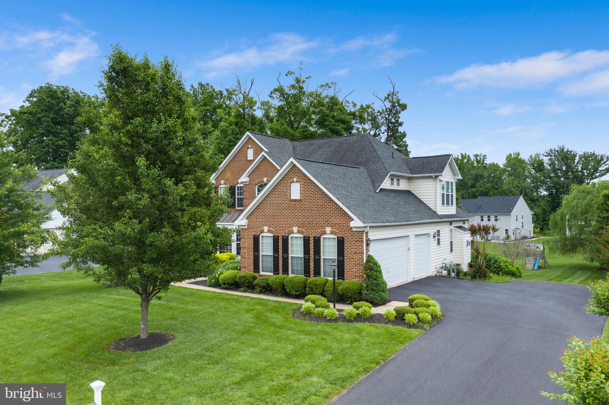 4571 Gates Road Warrenton, VA 20187 - Photo 44 of 47 Gallery Image 44