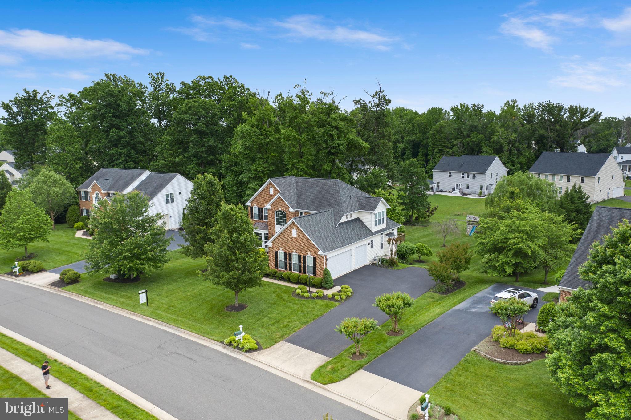 4571 Gates Road Warrenton, VA 20187 - Photo 45 of 47 Gallery Image 45