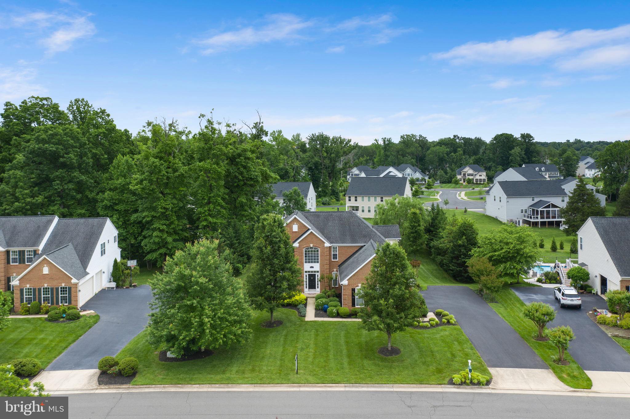 4571 Gates Road Warrenton, VA 20187 - Photo 46 of 47 Gallery Image 46