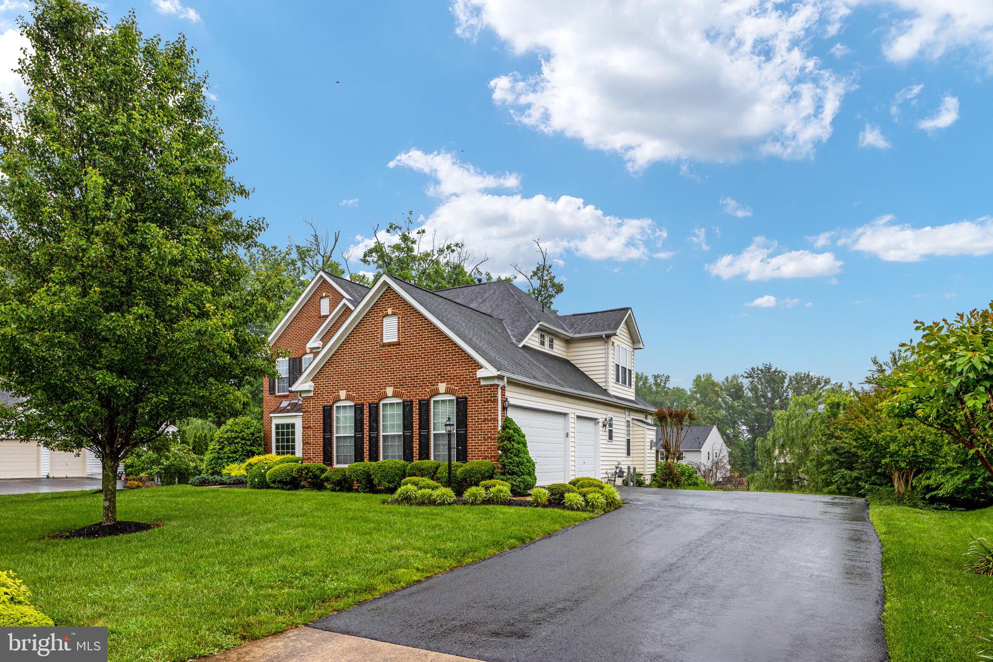 4571 Gates Road Warrenton, VA 20187 - Photo 5 of 47 Gallery Image 5